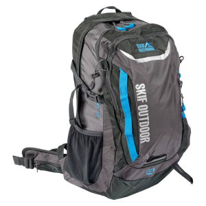 Рюкзак Skif Outdoor Tracker, 40L, к:dark gray - photo