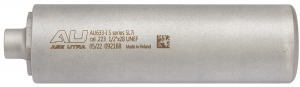 Саундмодератор ASE UTRA SL7i cal .223 1/2”x28 - фото