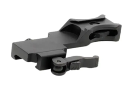 Швидкознімне кріплення Newcon Optik для NVS14. Picatinny
