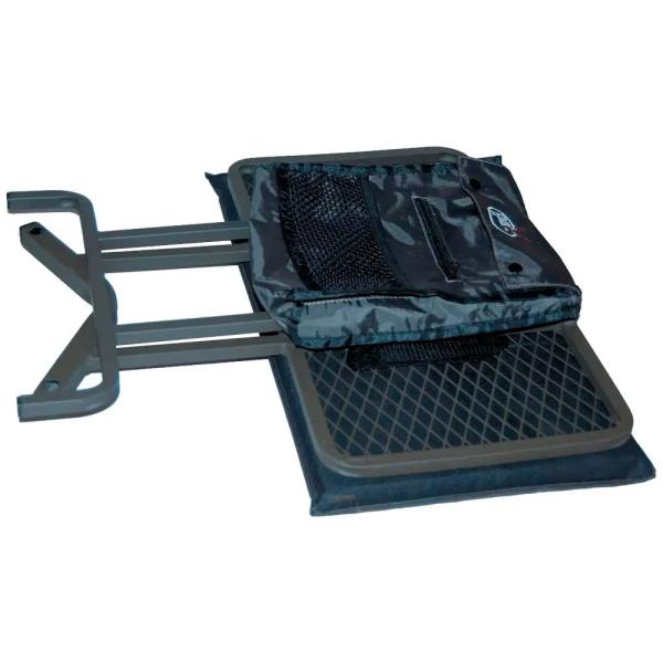 Сидушка стрілецька HME Folding Tree Seat для засидки - фото