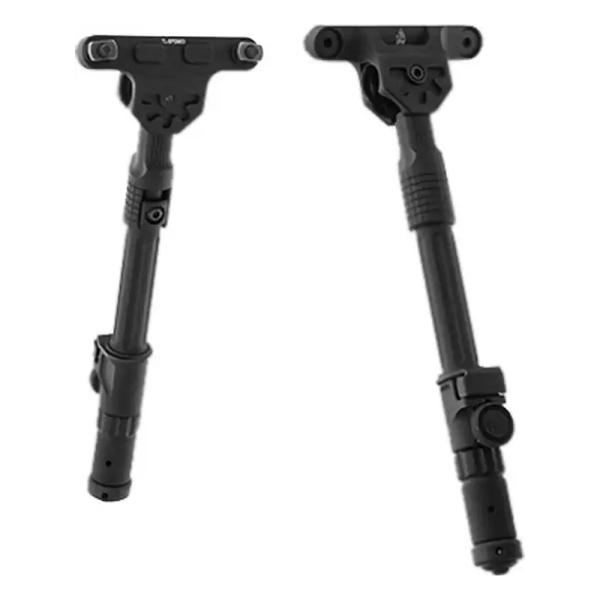 Сошки Leapers Recon, 18-23см, M-LOK - фото