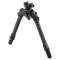 Сошки Leapers TBNR 360, 18-23см, Picatinny - фото №1
