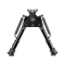 Сошки XD Precision EZ Pivot & Pan 6-9" - фото №1