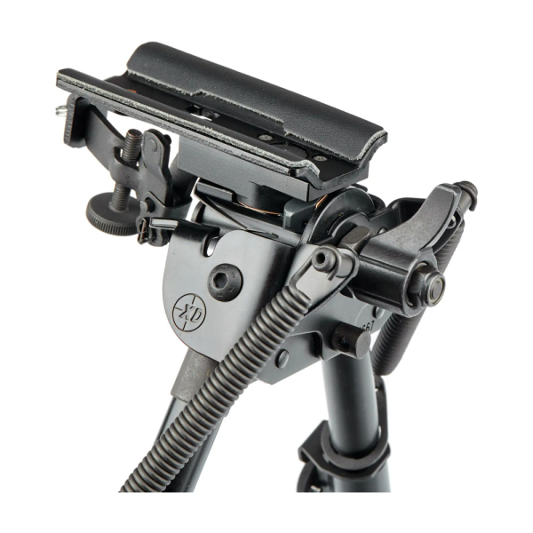 Сошки XD Precision EZ Pivot & Pan 6-9" - фото №2