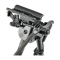 Сошки XD Precision EZ Pivot & Pan 6-9" - фото №2