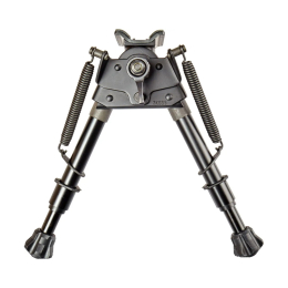 Сошки XD Precision EZ Pivot & Pan, ніжки з насічками 6-9"