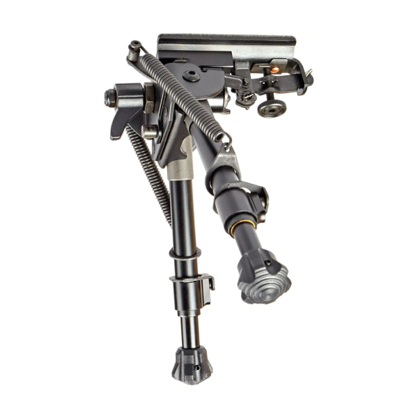 Сошки XD Precision EZ Pivot & Pan, ніжки з насічками 6-9" - фото №2