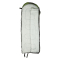 Спальний мішок Skif Outdoor Morpheus 1900 (comf. +10°c/ extr. -2°c), колір: green/black - фото №2