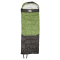 Спальний мішок Skif Outdoor Morpheus 1900 (comf. +10°c/ extr. -2°c), колір: green/black - фото №1
