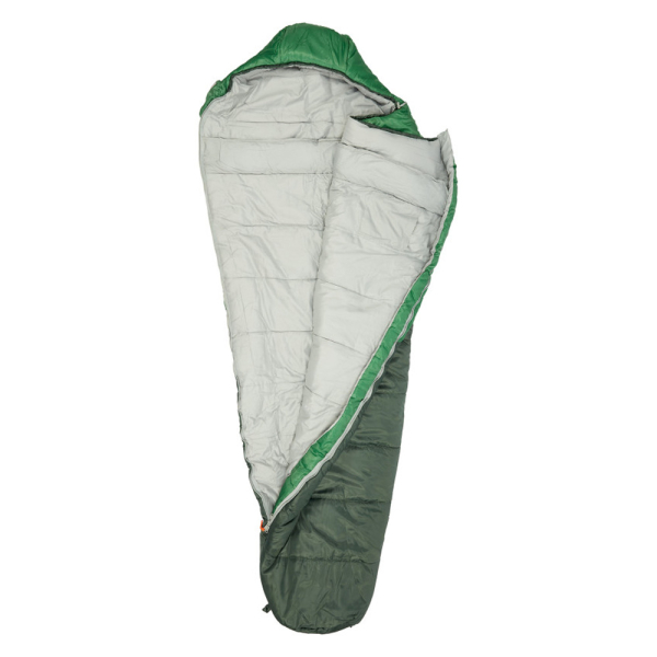 Спальний мішок Skif Outdoor Morpheus C 2200 (comf. 0°c/ extr. -10°c), к:green - фото №2
