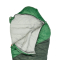 Спальний мішок Skif Outdoor Morpheus C 2200 (comf. 0°c/ extr. -10°c), к:green - фото №3