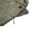 Спальний мішок Snugpak Nautilus (comf. - 3°C/ extr. -2°C), к:olive - фото №4