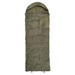 Спальний мішок Snugpak Nautilus (comf. - 3°C/ extr. -2°C), к:olive