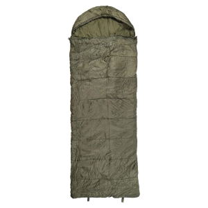 Спальний мішок Snugpak Nautilus (comf. - 3°C/ extr. -2°C), к:olive - фото