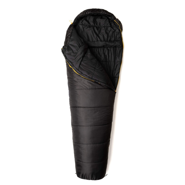 Спальний мішок Snugpak Sleeper Extreme, (comf.- 7°C/ extr. -12°C), к:black - фото №2