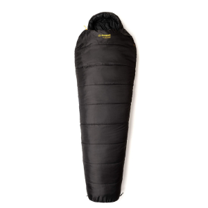 Спальний мішок Snugpak Sleeper Extreme, (comf.- 7°C/ extr. -12°C), к:black - фото