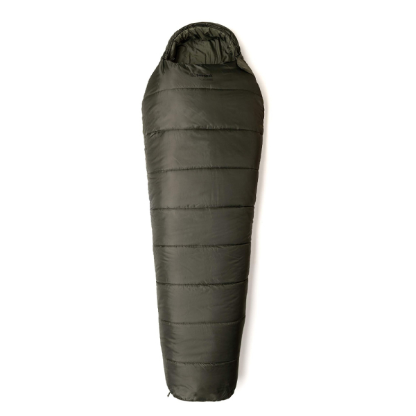Спальний мішок Snugpak Sleeper Extreme (comf.- 7°C/ extr. -12°C), к:olive - фото