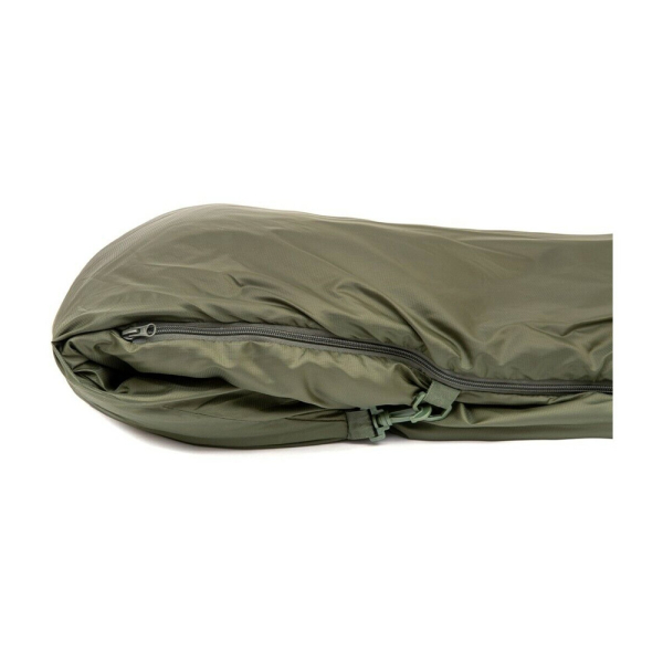 Спальний мішок Snugpak Softie Antarctica (comf. -20°C/ extr. -30°C) к:olive - фото №2