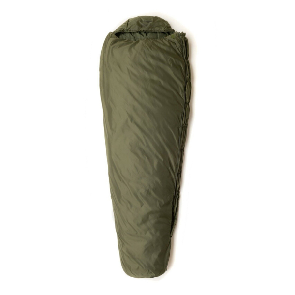 Спальний мішок Snugpak Softie Antarctica (comf. -20°C/ extr. -30°C) к:olive - фото №4