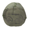 Спальний мішок Snugpak Softie Elite 5 (comf.- 15°C/ extr. -20°C), к:olive - фото №2
