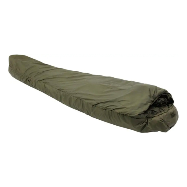Спальний мішок Snugpak Softie Elite 5 (comf.- 15°C/ extr. -20°C), к:olive - фото
