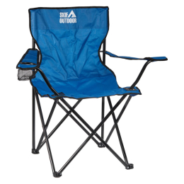Стілець розкл. Skif Outdoor Comfort к:blue