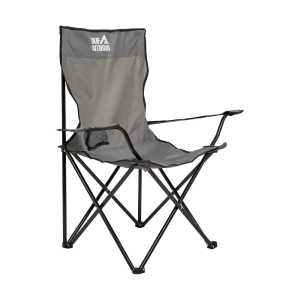 Стілець розкл. Skif Outdoor Comfort Plus к:gray - фото