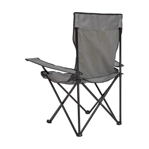 Стілець розкл. Skif Outdoor Comfort Plus к:gray - фото №2