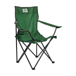 Стілець розкл. Skif Outdoor Comfort Plus к:green