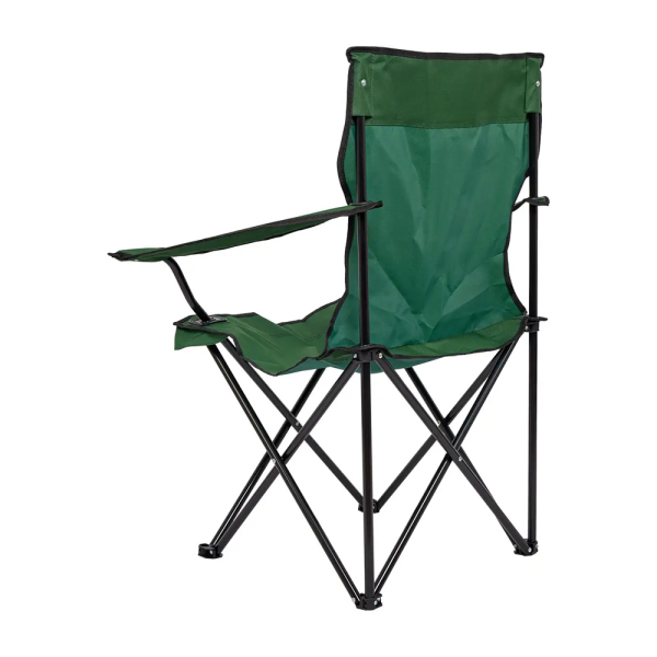 Стілець розкл. Skif Outdoor Comfort Plus к:green - фото №2