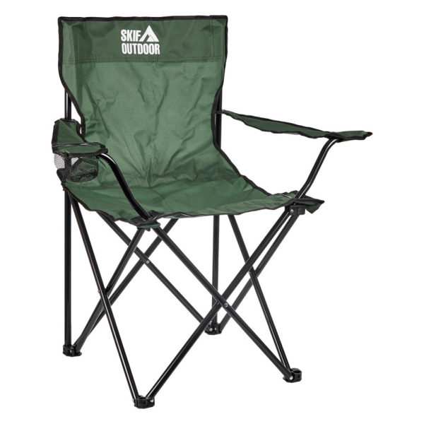 Стілець розкл. Skif Outdoor Comfort u:green - фото