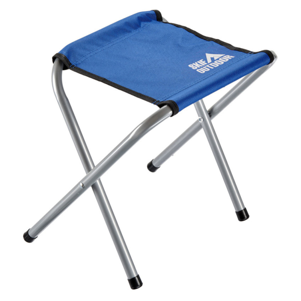 Стілець розкл. Skif Outdoor Compact к:blue - фото