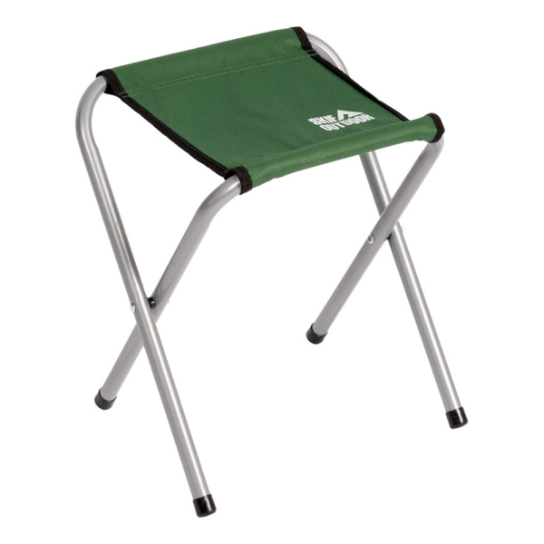 Стілець розкл. Skif Outdoor Compact к:green - фото