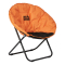 Стілець розкл. Skif Outdoor Shell, к:orange/black - фото №1