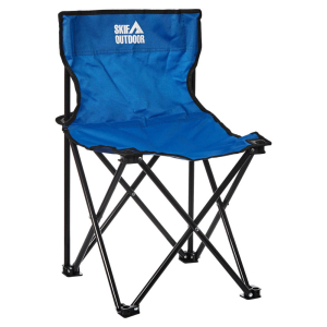 Стілець розкл. Skif Outdoor Standard к:blue - фото