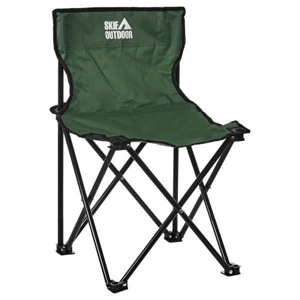 Стілець розкл. Skif Outdoor Standard к:green - фото