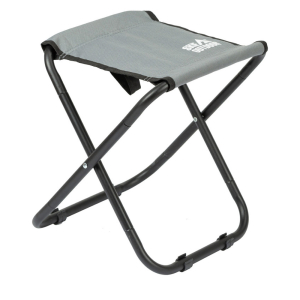Стілець розкл. Skif Outdoor Steel Cramb L, к:gray - фото