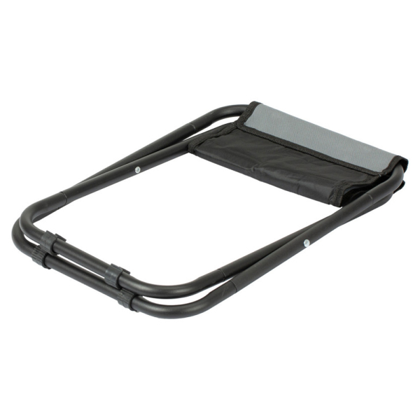 Стілець розкл. Skif Outdoor Steel Cramb L, к:gray - фото №2
