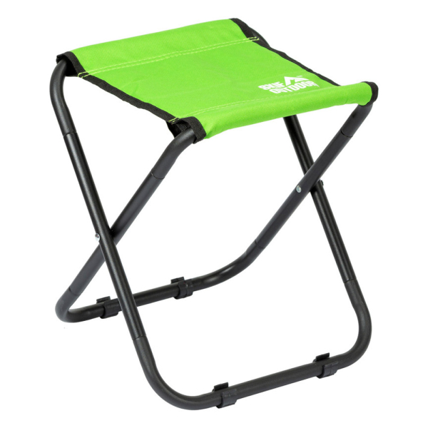 Стілець розкл. Skif Outdoor Steel Cramb L, к:green - фото