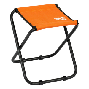 Стілець розкл. Skif Outdoor Steel Cramb L, к:orange - фото
