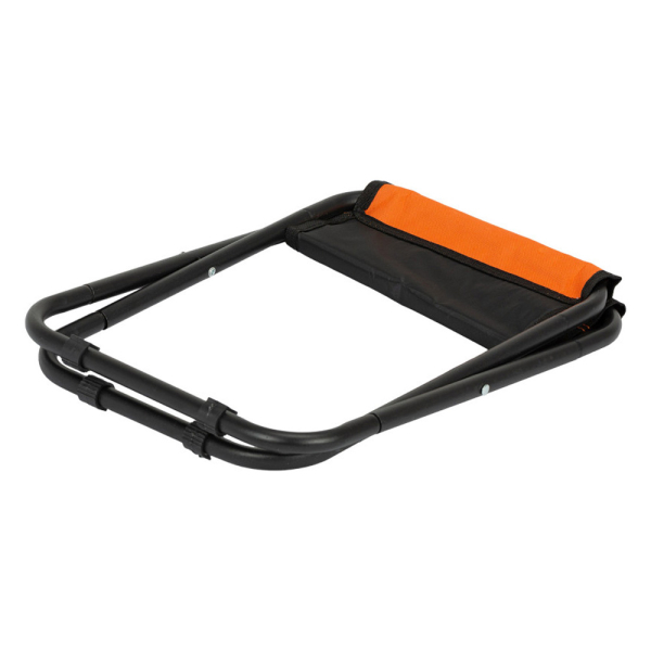Стілець розкл. Skif Outdoor Steel Cramb L, к:orange - фото №2