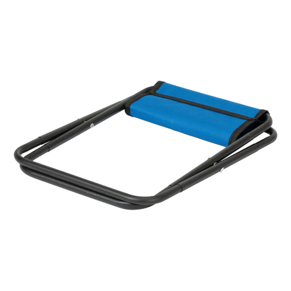 Стілець розкл. Skif Outdoor Steel Cramb M, к:blue - фото №2