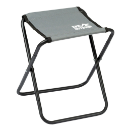 Стілець розкл. Skif Outdoor Steel Cramb M, к:gray