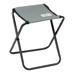 Стілець розкл. Skif Outdoor Steel Cramb M, к:gray - фото