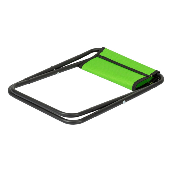 Стілець розкл. Skif Outdoor Steel Cramb M, к:green - фото №2