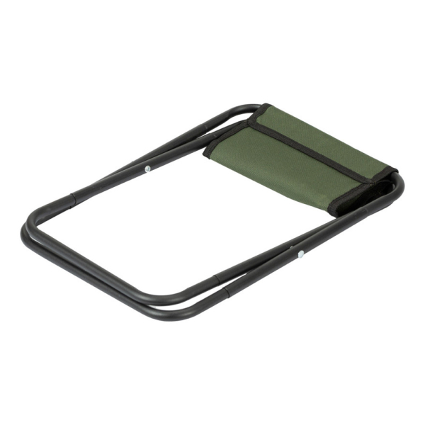 Стілець розкл. Skif Outdoor Steel Cramb M, к:olive - фото №2