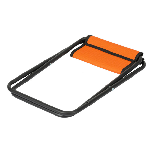 Стілець розкл. Skif Outdoor Steel Cramb M, к:orange - фото №2