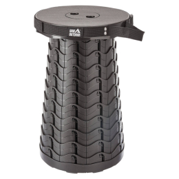 Стілець розкл. Skif Outdoor Tower, к:black