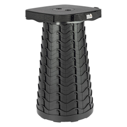 Стілець розкл. Skif Outdoor Tower Q, к:black
