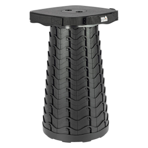 Стілець розкл. Skif Outdoor Tower Q, к:black - фото